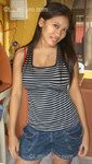 tall Philippines girl Zyrene from Manila PH555