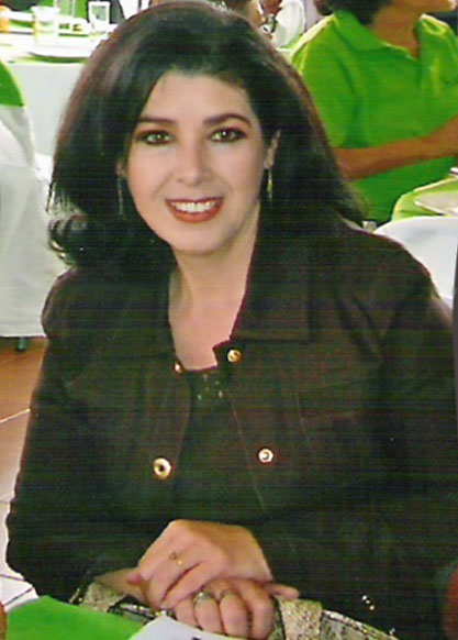 Date this tall Mexico girl Rosbeth from Naucalpan MX952