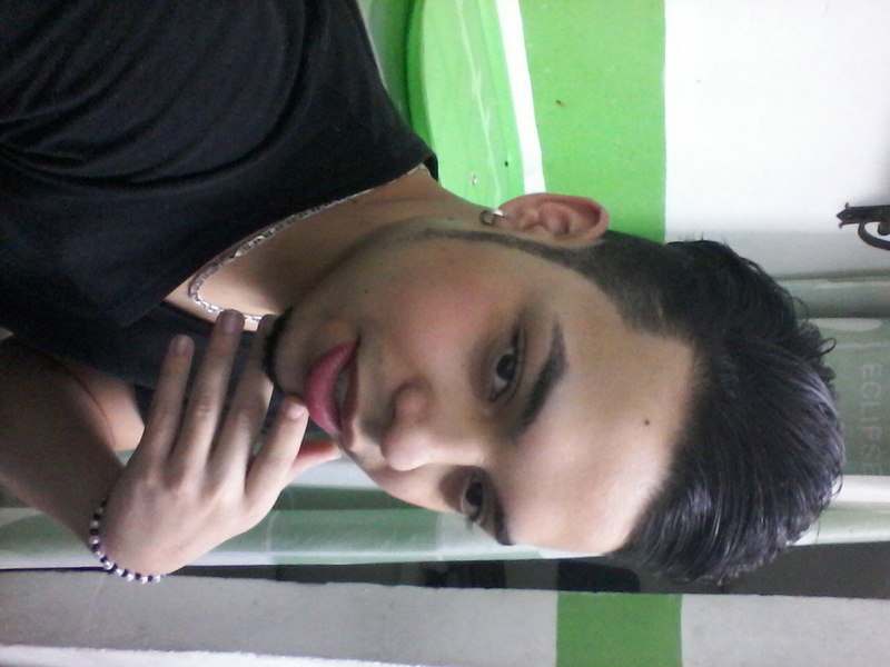Date this sensual Colombia man Andres muoz from Medellin CO12551