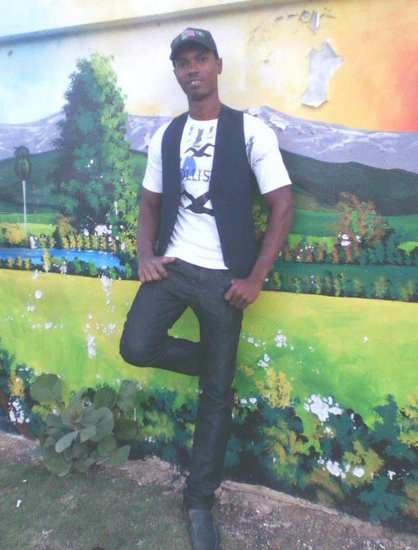 Date this charming Dominican Republic man Afredo from San Pedro De Macoris DO15093