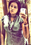 happy Nicaragua girl Lizz from Managua NI133