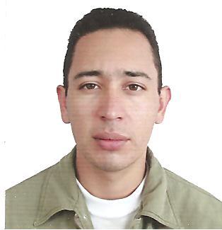 Date this cute Colombia man Edwin acero from Bogota CO12574