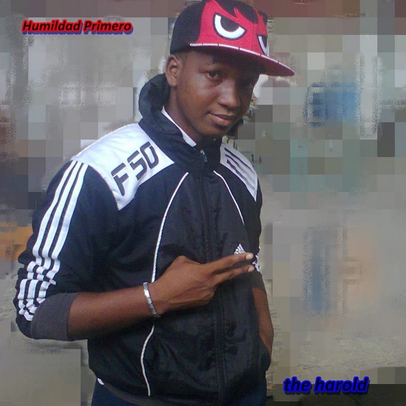 Date this funny Colombia man Harol from Palmira Valle CO12584