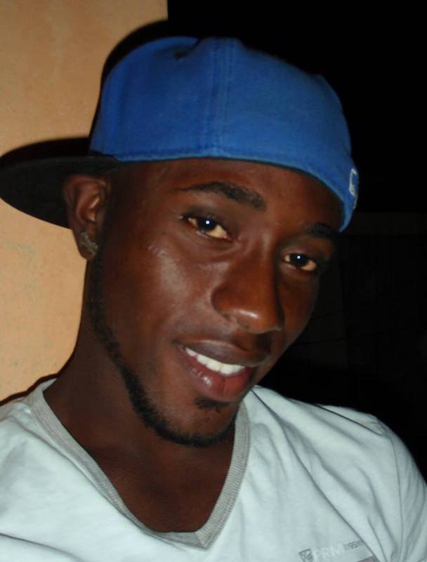 Date this passionate Dominican Republic man Daniel from Santo Domingo DO15193