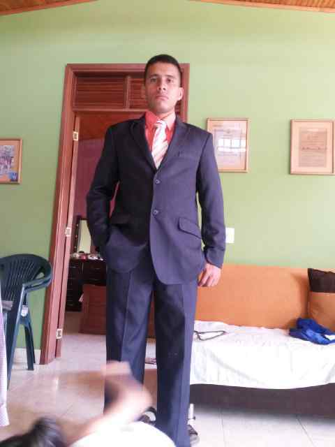 Date this sensual Colombia man Camiloloaiza from Bogota CO12638