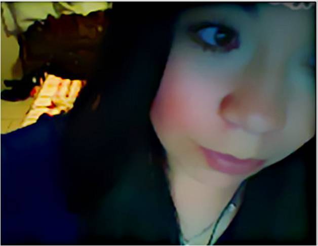 Date this nice looking Mexico girl Lorena from Chihuahua MX976