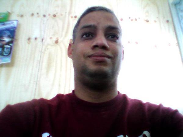 Date this beautiful Dominican Republic man Julio from Santo Domingo DO15240