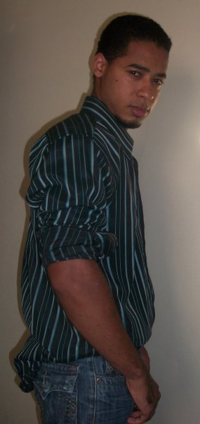Date this tall Dominican Republic man Felix manuel de from Santo Domingo DO15257