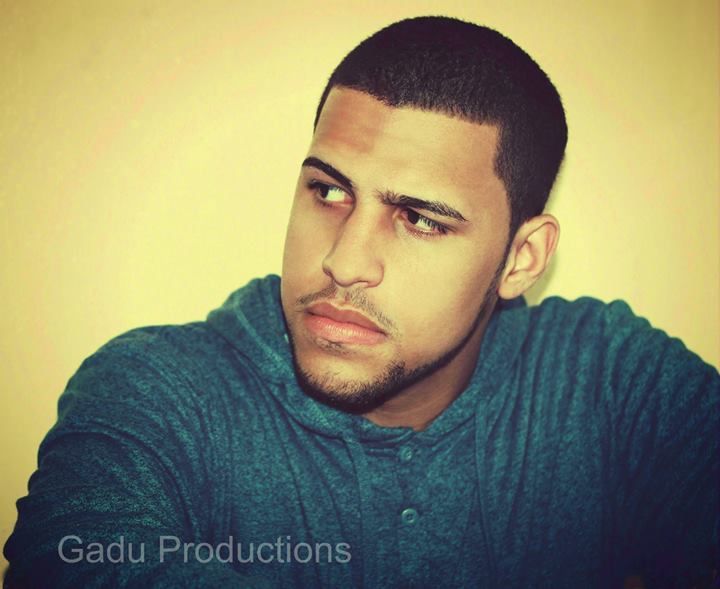 Date this cute Dominican Republic man AnGel-Chosen from Santo Domingo DO15267