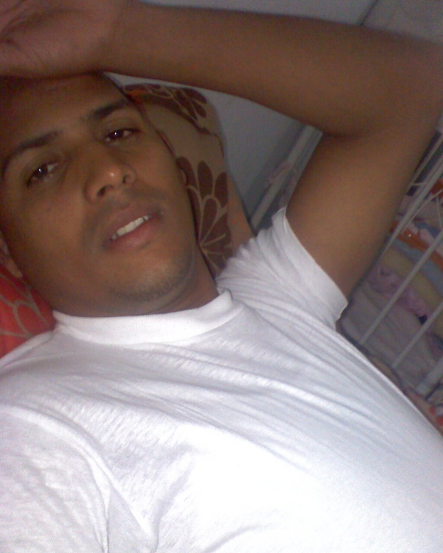 Date this good-looking Dominican Republic man Jose martin from Santo Domingo DO15272