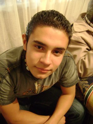 Date this good-looking Colombia man Carlos esteban from Bogota CO12686