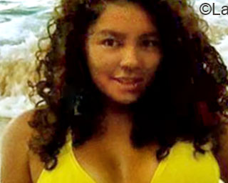 Date this tall Mexico girl Alejandra from Puebla MX994