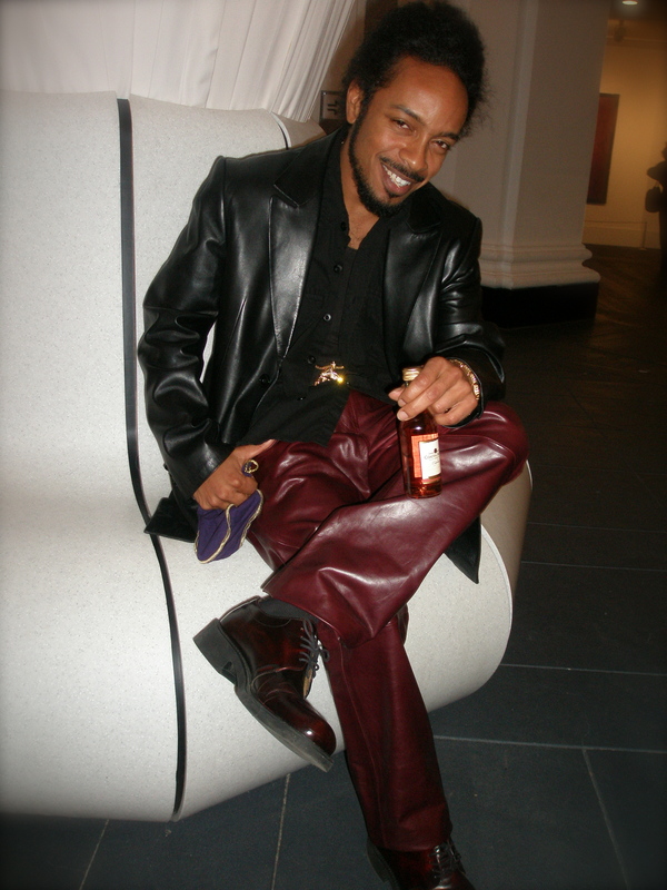 Date this gorgeous United States man Rico from Brooklyn US14122