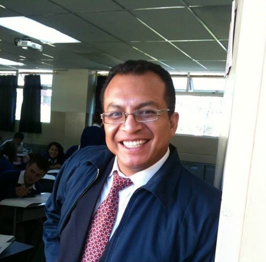 Date this voluptuous Ecuador man James from pichincha EC153