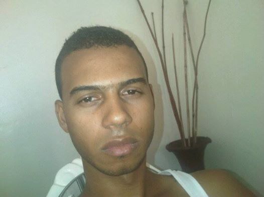 Date this young Dominican Republic man Moise from Santo Domingo DO15364