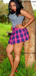 passionate Mozambique girl Liah from Maputo MZ5