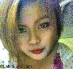 good-looking Philippines girl Toni from Bacoor PH561