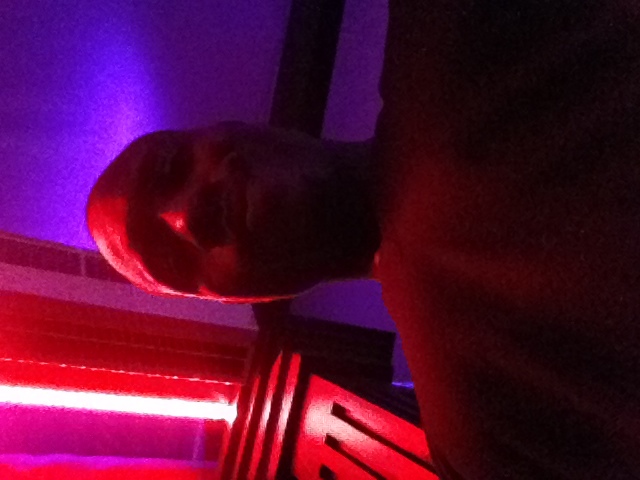 Date this georgeous Dominican Republic man NEY from Puerto Principe DO15442