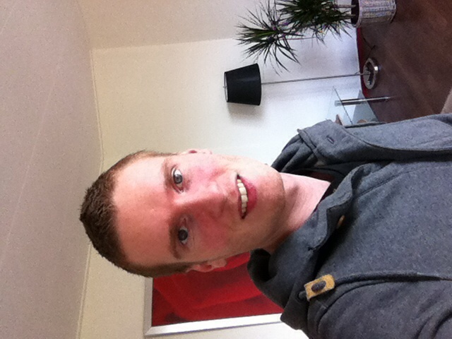Date this sultry Netherlands man Timboy from Gouda NL226