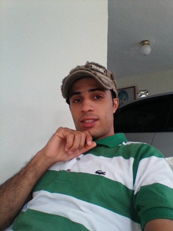 Date this charming Dominican Republic man Williams from Boca Chica DO15472