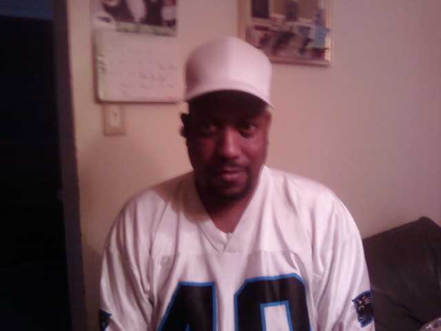 Date this lovely United States man Phillip from Chicago US14158