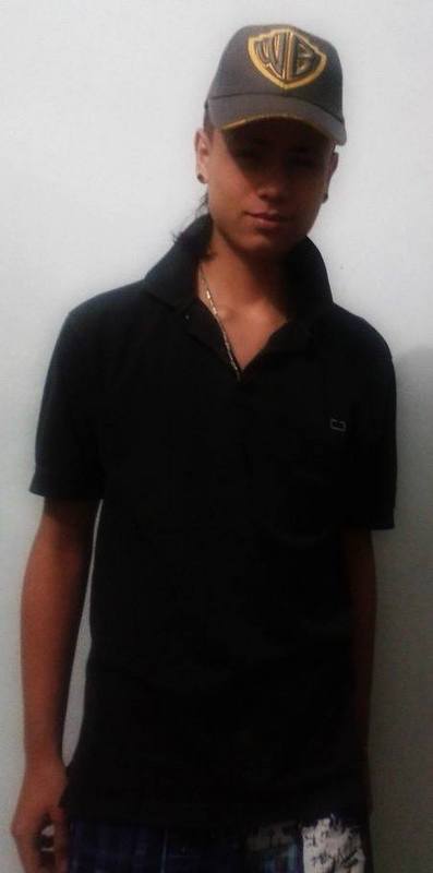 Date this passionate Colombia man Emmanuel from Medellin CO12834