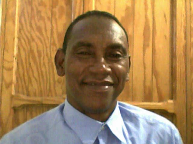 Date this exotic Dominican Republic man Martn melendez from Bonao DO15520