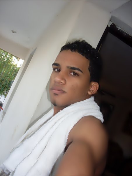 Date this exotic Dominican Republic man Alex rafael from Santo Domingo DO15553