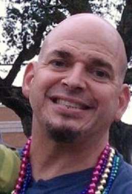 Date this attractive United States man Platypus2000 from Baton Rouge US14173