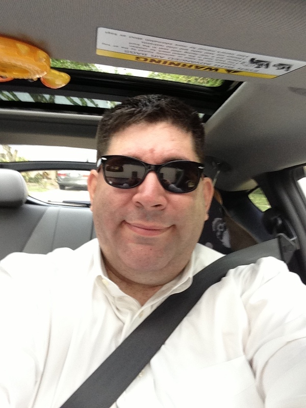 Date this foxy United States man Jon from Tampa US14177
