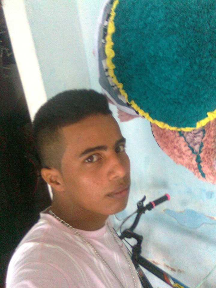 Date this beautiful Brazil man Erinaldo from Fortaleza BR7749
