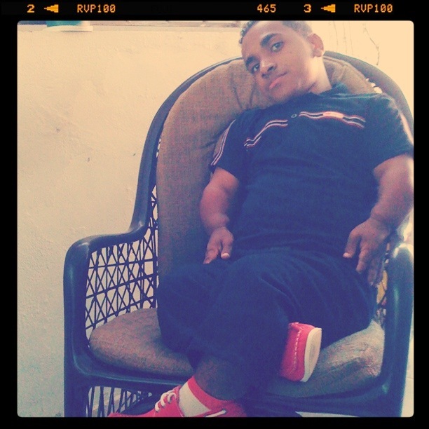 Date this good-looking Dominican Republic man Alexander d la from Santo Domingo DO15635
