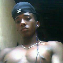 Date this athletic Dominican Republic man Luiggi urbaez from San Cristobal DO15659