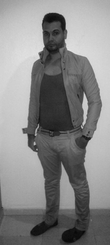 Date this beautiful Dominican Republic man Noel from Bonao DO15660