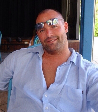 Date this passionate United States man Romanceking from Orlando US14200
