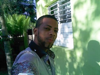 Date this attractive Dominican Republic man Argenis from Sanpedro De Macoris DO15682