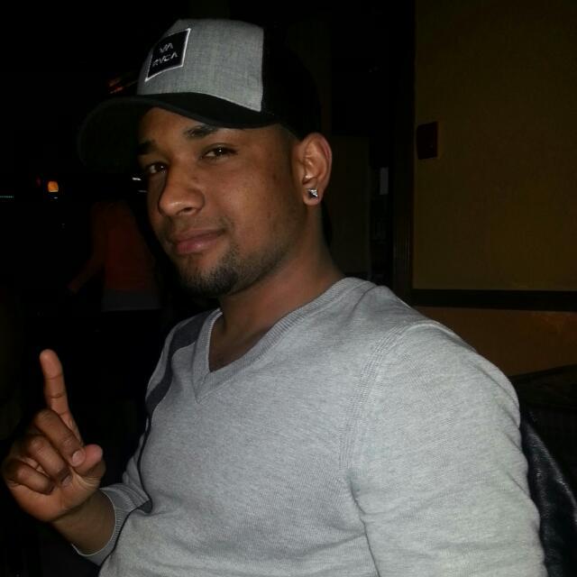 Date this georgeous Dominican Republic man ARISLEYDA from Bonao DO15683