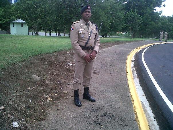 Date this exotic Dominican Republic man Kevin from Puerto Plata DO15684