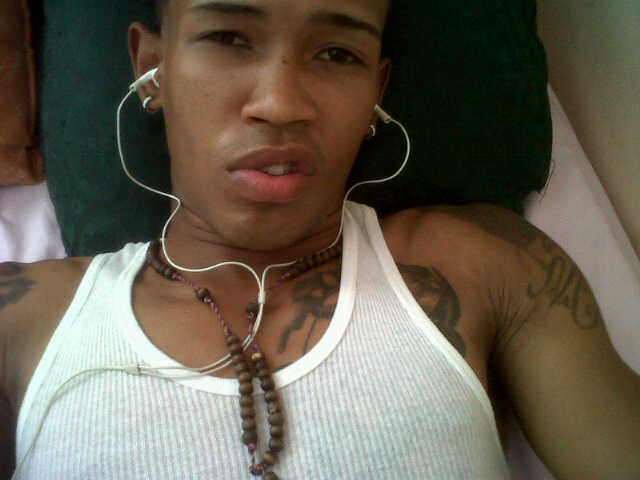 Date this delightful Dominican Republic man Carlos miguel from Santo Domingo DO15686