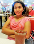 pretty Philippines girl Eivanna from Gensan PH567