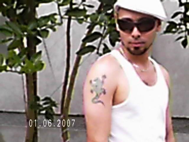 Date this sensual Colombia man Andres david from Medellin CO12971