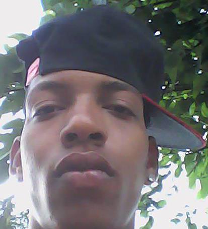 Date this pretty Dominican Republic man Miguel from Santo Domigo DO15723