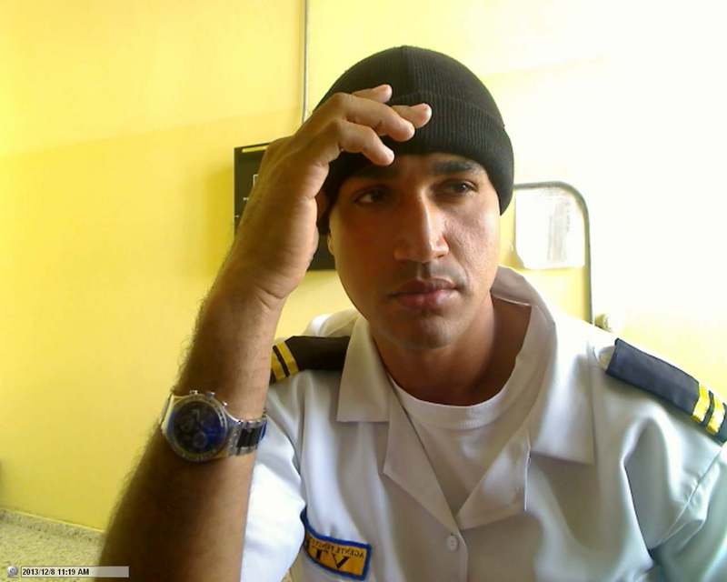 Date this exotic Dominican Republic man Mateo from Higuey DO15753