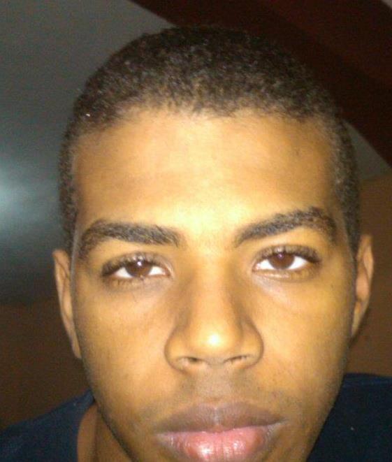 Date this funny Dominican Republic man Ronny from Santo Domingo DO15822