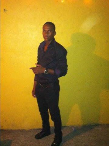 Date this passionate Dominican Republic man Jesus from Republica Dominicana DO15835