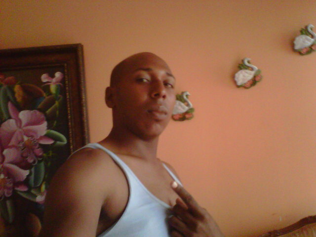 Date this lovely Dominican Republic man Jose from Santo Domingo DO15837