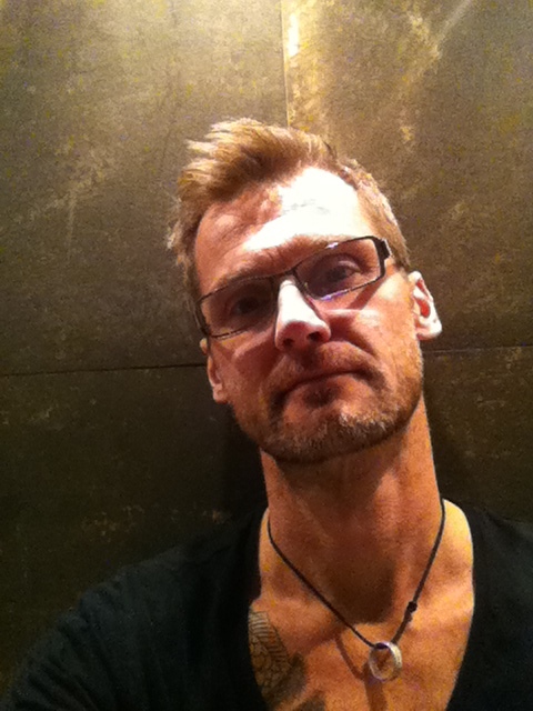 Date this cute Sweden man Thomas from Stockholm SE183