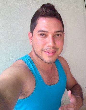 Date this foxy Colombia man Raphael07 from Barranquilla CO13096