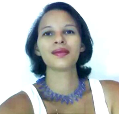 Date this delightful Brazil girl  from Brasilia BR7832
