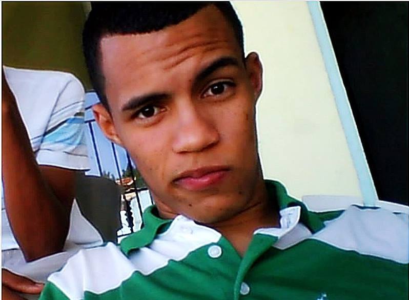 Date this delightful Dominican Republic man Diogenes Samuel from Monte Plata DO16007